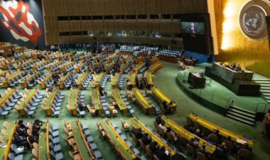 Filistin tanınıyor, katil İsrail yalnızlaşıyor