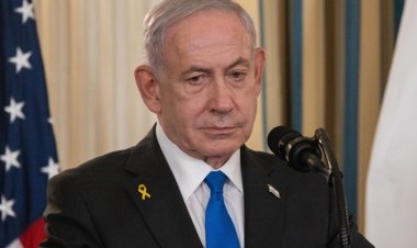 Netanyahu, Trump'ın planına göre İsrail'in Gazze'de işgalinin süreceğini savundu
