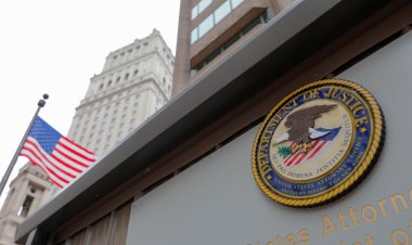 ABD Adalet Bakanlığı, Filistin yanlısı örgütler ve göstericilere dava açtı