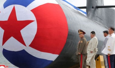 Güney Kore'den, Kuzey Kore'nin 'ABD'ye saldırabilecek kapasitede' olduğu uyarısı