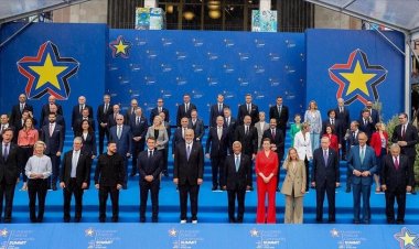 Avrupalı liderler savunma ve güvenlik gündemiyle Danimarka'da toplanacak