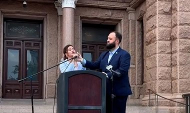 ABD'de aşırı sağcı Kongre adayı Gomez'den küstah açıklama: "Teksas'ta İslam'ı yok edeceğim"