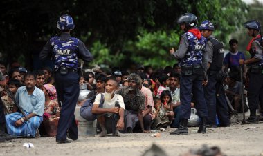 BM: Rohingya Müslümanları artan zulüm, yerinden edilme ve ‘sahte’ seçimlerle karşı karşıya