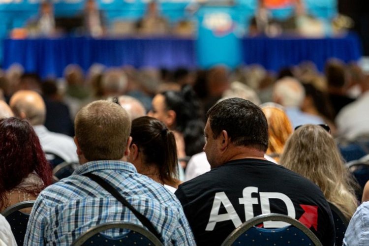 Almanya'da yerel seçimler öncesi AfD'li 6 aday öldü