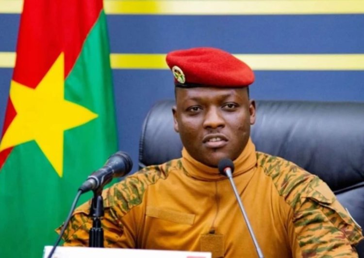 Burkina Faso eşcinselliği yasakladı: Aile değerleri ve inanç korunacak