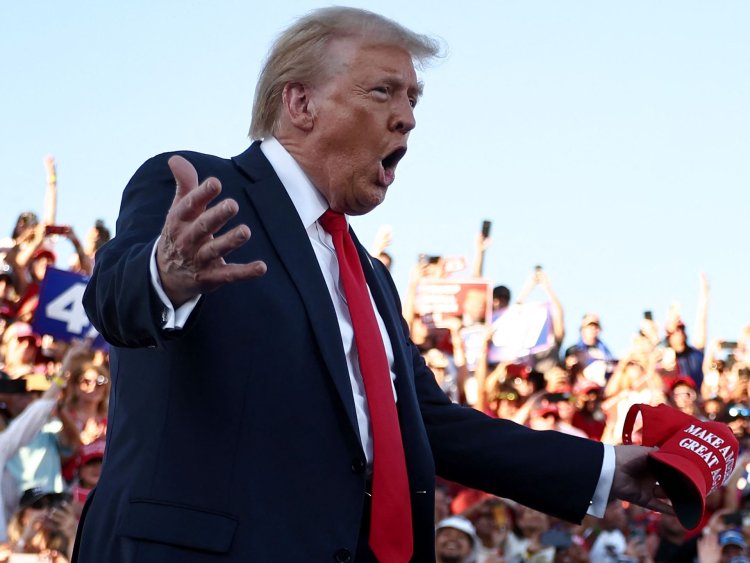 Trump'tan, Avrupalı liderlere "Rus petrolünü almayın" çağrısı