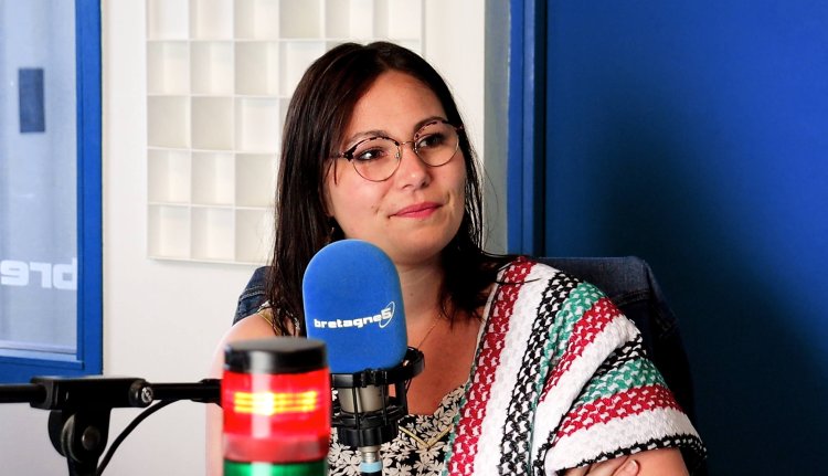 Fransız milletvekili, "Gazze’de yaşananların videoya alınan ilk soykırım" olduğunu belirtti