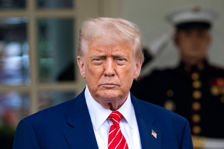 Trump: HAMAS ile derin müzakereler yürütüyoruz
