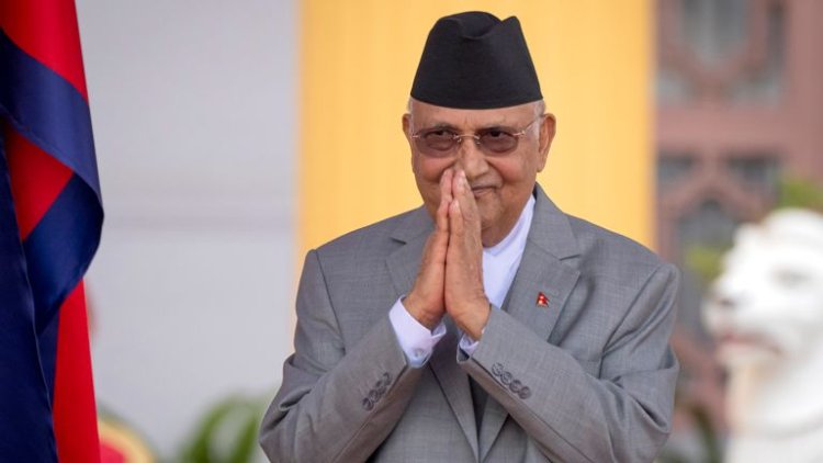 Nepal Başbakanı Oli, 19 kişinin öldüğü protestolar nedeniyle istifa etti