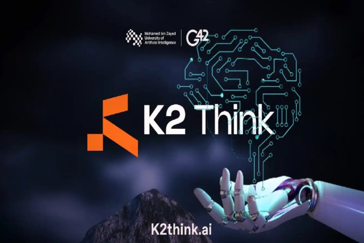 BAE de küresel yapay zekâ yarışına katıldı: 'K2 Think' tanıtıldı