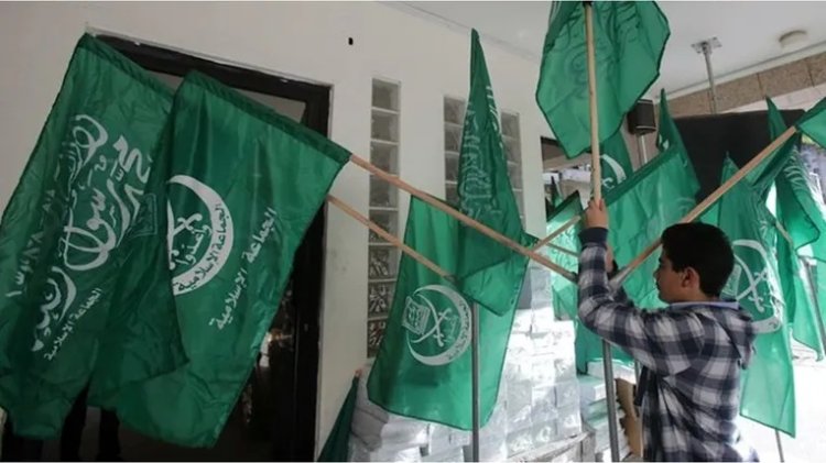 Suudi Arabistan öncülüğünde Cemaati İslami’ye kara liste planı