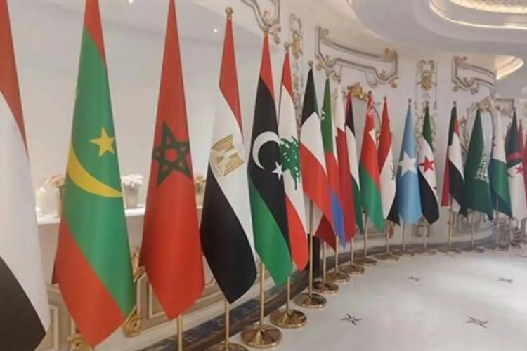 Doha'da Arap-İslam Zirvesi başladı: Katar'a yönelik İsrail saldırısı gündemde