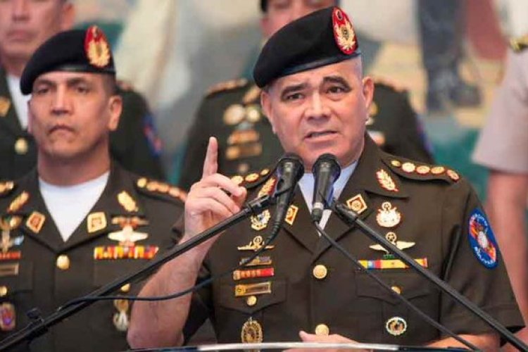 Venezuela: ABD'nin Venezuela'ya yönelik operasyonları üç katına çıktı