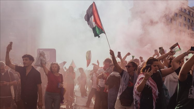 İspanya Spor Yüksek Konseyi, Uluslararası Bisiklet Birliğini "soykırımı aklamakla" suçladı