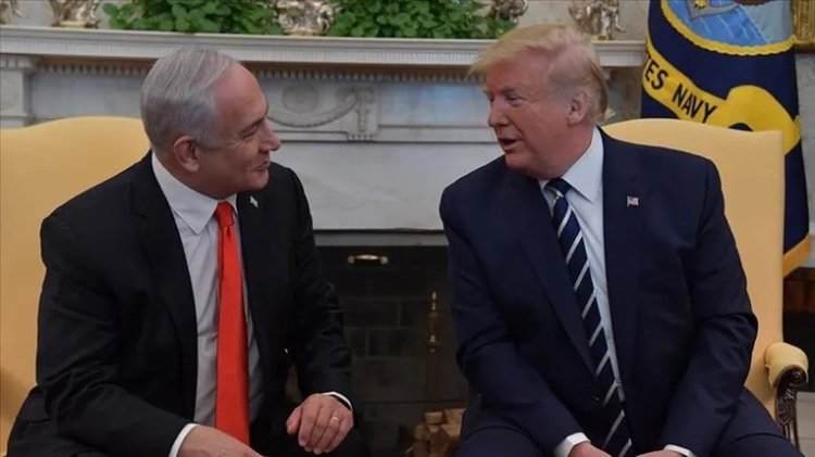 İsrail Medyası: Trump yalan söylüyor, Netanyahu Katar saldırısını önceden bildirdi