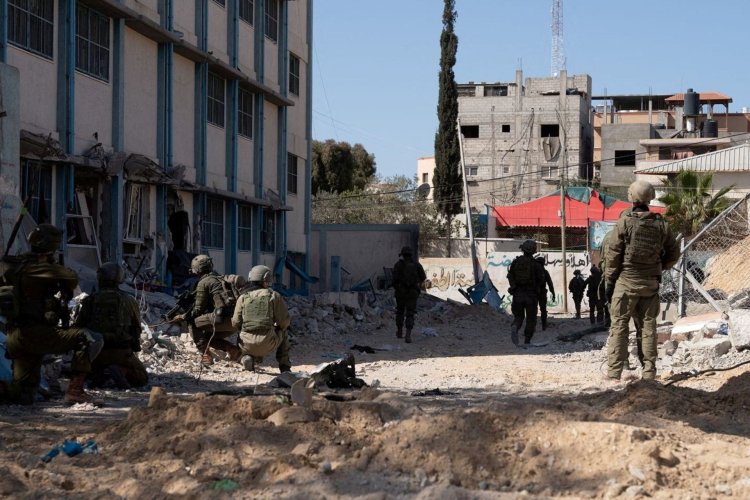 Haaretz'a konuşan İsrail askerlerinin anlattıkları Gazze'deki katliamı ortaya koyuyor