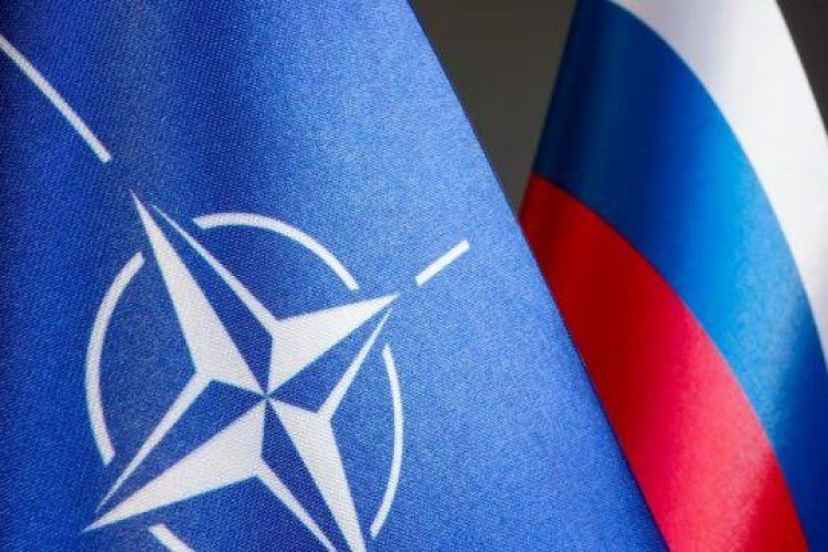 NATO: Estonya'nın sahasına giren Rus jetleri durduruldu