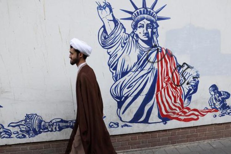 ABD'den, BM için New York'a gelen İranlı diplomatlara kısıtlama