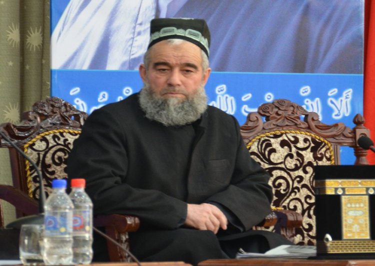Tacikistan'da Hizb-i Nahzat-i İslami Lideri Roziqov cezaevinde Hakk'a yürüdü