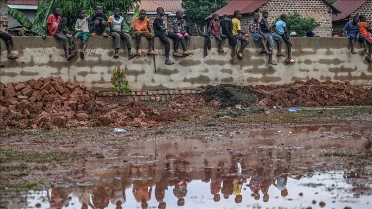 'Afrika'da sömürgecilik bitmedi, sadece şekil değiştirdi'