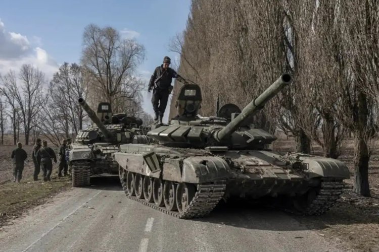 Rusya: Ukrayna'da 4 yerleşim yeri daha ele geçirildi