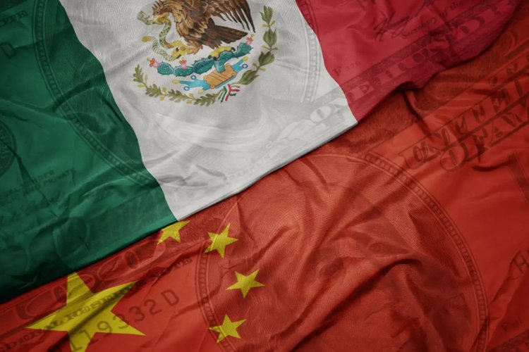 Çin’den Meksika’ya gümrük vergisi misillemesi