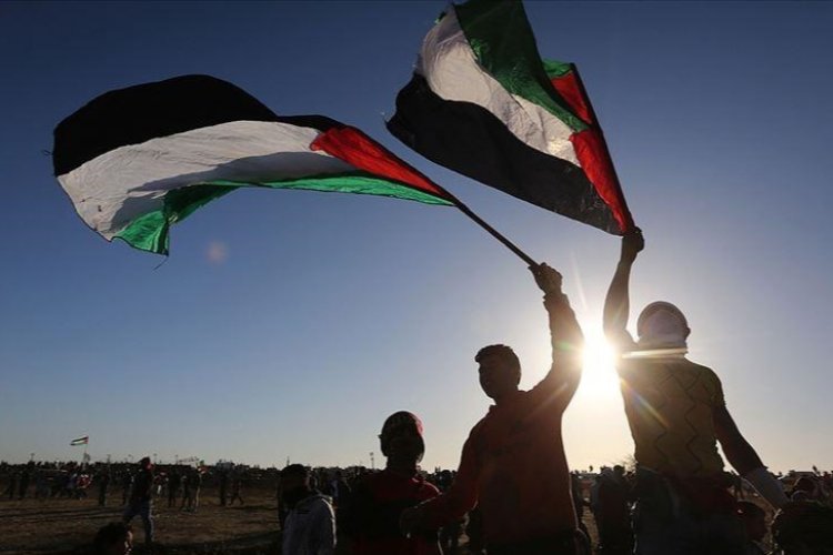 Demokratlardan Trump'a 'Filistin Devleti'ni tanıma' çağrısı