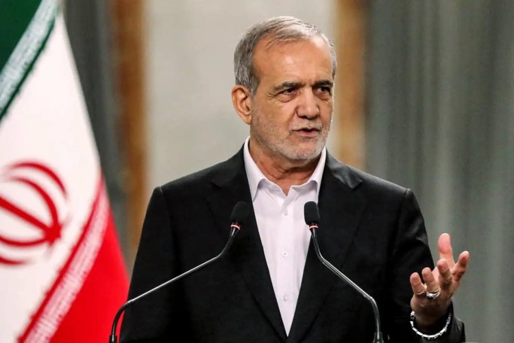 İran: BM'nin yaptırımları adaletsiz ve hukuka aykırı