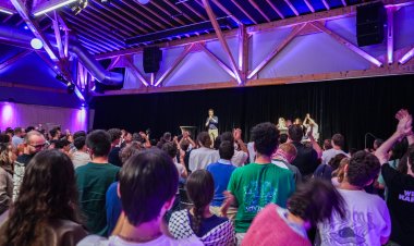 Fransa ve Belçika’dan gençlik örgütleri: Sumud’a dokunursanız dersleri bırakırız