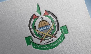Hamas: Katz’ın açıklamaları, savaş suçlarının tırmandırılmasına zemin hazırlıyor