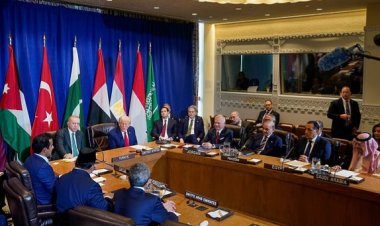 Pakistan: Trump’ın Gazze planı bizim gördüğümüz metin değil