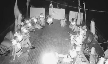 İşgalci İsrail, Küresel Sumud Filosu gemilerini yasadışı şekilde ele geçirmeye başladı