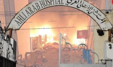 Ghebreyesus: Gazze’de sağlık altyapısına 1719 saldırı doğrulandı