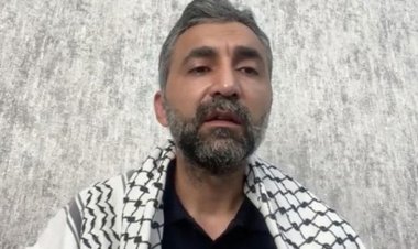 Küresel Sumud Filosu, İsrail'in 'teknelerde insani yardım yoktu' iddiasını 'kara propaganda' olarak niteledi