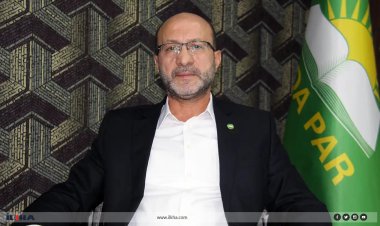 Tanrıkulu: 6-8 Ekim Müslüman Kürtler için bir varlık mücadelesiydi