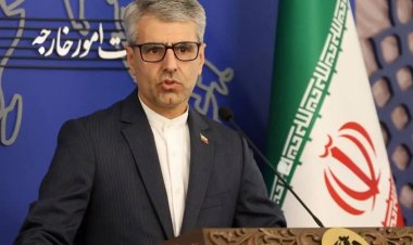 İran'dan nükleer müzakere açıklaması