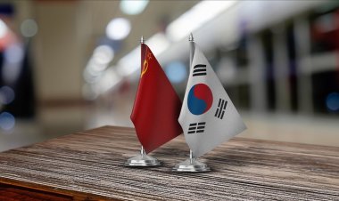 Güney Kore ve Çin, ekim sonundaki APEC Zirvesi'nde ikili ilişkileri geliştirmede anlaştı