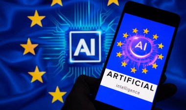 AB'den yeni yapay zeka stratejisi