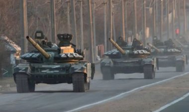 Rusya bir yerleşim yerini daha ele geçirdiğini duyurdu