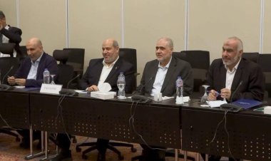 Mısır’da imzalar atıldı, Gazze'de ateşkes yürürlüğe girdi