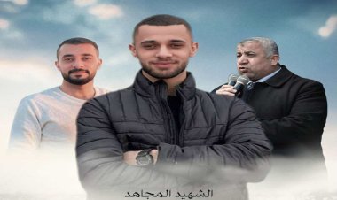 Avrupa’daki eğitimini bırakıp direnişe katıldı: Hamas komutanının oğlu Nur Gazze’de şehit düştü