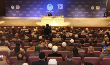 10'uncu Alimler Buluşması başladı