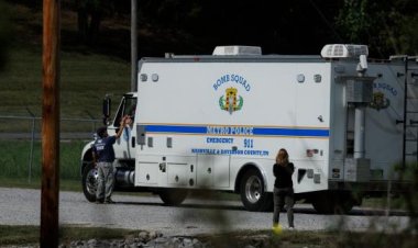 ABD’de mühimmat tesisindeki büyük patlamada 19 kişi kayıp