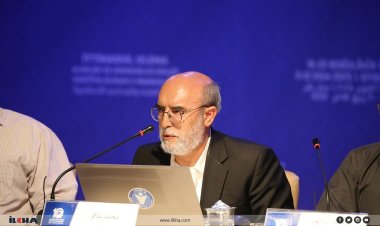 Yazar Muhammed Şakir: Ümmet bütünlüğünden koparma girişimlerinde Kürt Milliyetçiliği bir araç olarak kullanılıyor