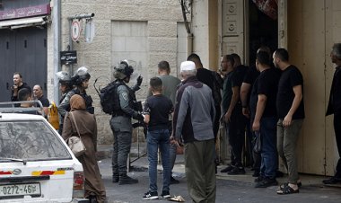 İşgalci İsrail, Batı Şeria’da serbest bırakılması planlanan Filistinli esirlerin ailelerini tehdit etti