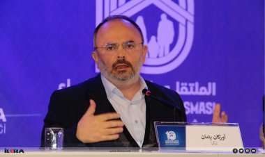 Araştırmacı-Yazar Yaman: Şu anki aile sorunlarının temelinde düşüncelerin problemli olması var
