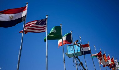 Mısır, Şarm eş-Şeyh Barış Zirvesi'ne katılacak liderlerin listesini açıkladı