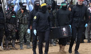 Kassam Tugayları, 4 siyonist esirin cesedini teslim edecek