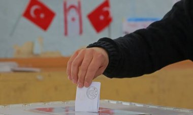 KKTC, cumhurbaşkanı seçimi için sandığa gidiyor