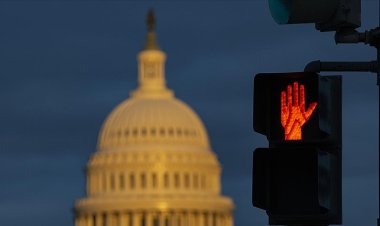 ABD'de hükümetin kapanmasının 14. gününde de geçici bütçe tasarısına onay çıkmadı